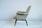 SK 660 Armchairs by Pierre Guariche for Steiner, 1950s, Set of 2 5