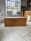 Vintage Oak Counter, 1950s 55