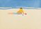 Figures on beach, 2008 Alex Katz, Image 2