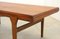 Vintage Coffee Table attributed to Johannes Andersen for CFC Silkeborg 4