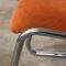 Model 413 Terra Corduroi Fabric Easy Chair in by Willem Hendrik Gispen for Gispen, 1935 4