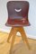 Children's Reform Swivel Chair from Flötotto, 1950s, Image 1