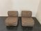 Calida Lounge Chair by Giudici for Coim, 1970s, Set of 2 12