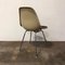 Chaise en Fibre DSS H-Base par Ray & Charles Eames pour Herman Miller, 1950s 15