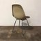 Fibre DSS H-Base Chair by Ray & Charles Eames for Herman Miller, 1950s 15