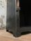 Vintage Industrial Workshop Cupboard 10