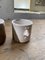 Anthropomorphic Ceramic Teapot, Cups and Bowl, 1950s, Set of 13 32
