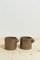 Fist Cups from Karolina Brobeck, 2018, Set of 2 6