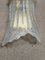 Lámpara de pared de cristal de Murano de Italamp, años 80, Imagen 11