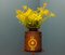 Big Vintage German Vase, Image 7