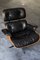 Lounge Chair & Ottoman by Charles & Ray Eames, Set of 2 5