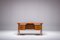 Modell 75 Teak Schreibtisch von Gunni Omann für Omann Jun Furniture Factory, 1960er 22