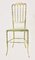 Italienischer Vintage Chiavari Stuhl, 1950er 1