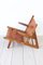 Hunting Chairs by Børge Mogensen for Erhard Rasmussen, 1950s, Set of 2, Image 10
