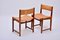 Model 350 Dining Chairs by Hvidt & Møldgaard Nielsen for Søborg Møbelfabrik, 1960s, Set of 6, Image 7