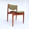 Model 197 Chair in Teak by Finn Juhl for France & Son, Denmark, 1960s 5