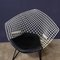 Silla Diamond 421 de Harrie Bertoia, 1952, Imagen 4