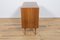 Coiffeuse Mid-Century en Noyer par Kai Kristiansen pour Feldballes Furniture Factory, 1960s 6