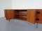 Japanese Series Teak Sideboard von Cees Braakman für Pastoe, 1950er 15