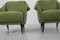 Model 802 Armchairs, 1950s, Set of 2, Image 13