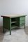 Vintage Workbench from Wurlitzer Werk, 1970s 6