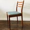 Mid-Century Chair by Victor Wilkins for G-Plan 3