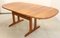 Oval Dining Table from Glostrup 10