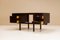 Modernist Model Canaan Desk by Marcel Breuer for Gavina, Italy, 1950s, Image 3