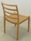 Model 85 Dining Chairs by Niels O Möller for J.L. Møllers, 1970s, Set of 4, Image 13