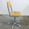 Vintage Industrial Swivel Chairs by V & S Germany, 1970s 3