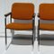 Vintage Chairs from Thonet, 1970s, Set of 2 8