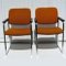 Vintage Chairs from Thonet, 1970s, Set of 2