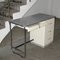 Industrial Doctor's Desk from Mauser Baisch, 1950s 5