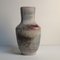 Large Vintage Ceramic Vase by Karlsruher Majolika, 1970s 7