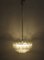 Multilevel Ceiling Lamp by Doria Leuchten, 1970er 6