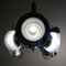 Ceiling Lamp by Mazzega, Italy, 1970s 9