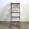 Decorative Wooden Ladder, 1940s 4