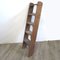 Decorative Wooden Ladder, 1940s 6