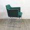 Vintage Steel Tube Chair, 1950s 5