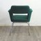 Vintage Steel Tube Chair, 1950s 7