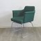 Vintage Steel Tube Chair, 1950s