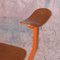 Industrial Office Swivel Chair, 1950s 5