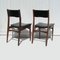 Vintage Scandinavian Chairs, 1950s, Set of 2 6