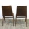 Industrial Design Stacking Chairs, 1930s, Set of 2 6