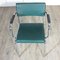 Industrial Design Salon Chair 10