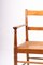 Mid-Century Swedish Side Chair from Nordiska Kompaniet, Set of 6, Image 4