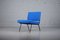 Model 31 Lounge Chair by Florence Knoll Bassett for Knoll Inc. / Knoll International, 1950s 2
