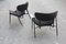 Mid-Century Armchairs by Gastone Rinaldi for RIMA Design, 1950s, Set of 2, Image 2