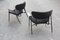 Mid-Century Armlehnstühle von Gastone Rinaldi für RIMA Design, 1950er, 2er Set 2
