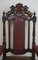 Victorian Hand-Carved Dining Chairs, 1850, Set of 8, Image 12